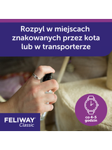 CEVA Feliway Spray 60ml