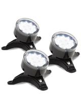 AQUAEL Lampa LED Waterlight Trio White