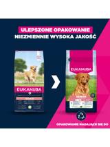 EUKANUBA Mature&Senior Large Lamb & Rice 12kg