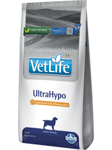 FARMINA Vet Life Dog Ultrahypo 12kg