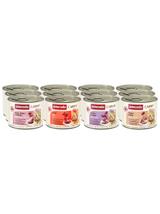 ANIMONDA Cat Carny Adult smak Mix Smaków 12x200g