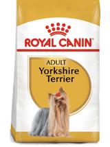 ROYAL CANIN Yorkshire Terrier Adult 3kg karma sucha dla psów dorosłych rasy Yorkshire Terrier