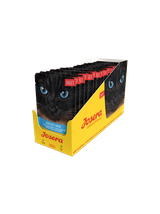 JOSERA Filet kurczak z łososiem 16x70g