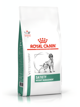 ROYAL CANIN Satiety Support Weight Management Sat 30 12kg