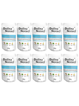 Dolina Noteci PREMIUM bogata w jagnięcinę 10x150g