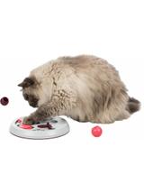 TRIXIE Cat Activity Flip Board śr. 23 cm - gra strategiczna