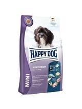 Happy Dog Mini Senior 4kg / Opakowanie uszkodzone (5700)!!!!!!!!