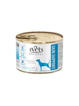4Vets Dog Skin Support 6x185 g