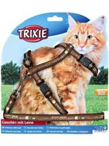 TRIXIE Szelki dla dużego kota
