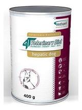VETEXPERT Hepatic Dog 12x400g