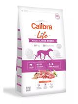 Calibra Dog Life Adult Large Breed Lamb 12kg + Niespodzianka dla psa GRATIS