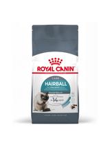 ROYAL CANIN Hairball Care 10kg karma sucha dla kotów dorosłych, eliminacja kul włosowych + niespodzianka dla kota GRATIS!