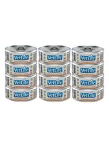 Farmina Vet Life Convalescence Cat 12x85g
