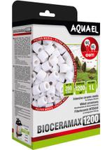 Aquael BIOCERAMAX ULTRAPRO 1200 - wkład biologiczny 1 L