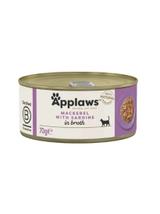 Applaws Cat Mix Rybny 12x70g