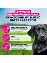 EUKANUBA Puppy&Junior Lamb&Rice Large Breeds 12kg