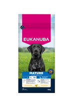 EUKANUBA Mature Large Breeds Kurczak 15 kg