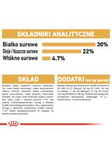 ROYAL CANIN Persian Adult 10kg karma sucha dla kotów dorosłych rasy perskiej