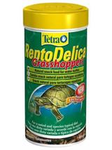 TETRA ReptoDelica Grasshoppers opak.  250ml