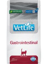 FARMINA Vet Life Cat Gastrointestinal 2kg