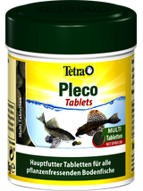 TETRA Pleco Tabletes 58 tabletek
