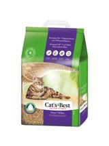 JRS Cats Best Nature Gold - Żwirek Dla Kotów Długowłosych 10l / 4,8kg-Opakowanie uszkodzone (9556)!!!