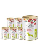 4Vets Dog Allergy 12x400g