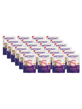 Kattovit Vital Care Sterilised 24x85g