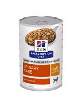 HILL'S PD Prescription Diet Canine c/d 6x370g - puszka