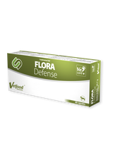 VETFOOD Flora Defense 60 kapsułek
