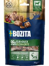 BOZITA Meaty Bites Mix Smaków 4x70g