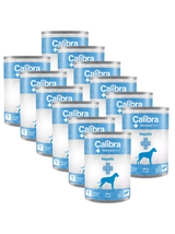 Calibra Veterinary Diets Dog Hepatic 12x400g