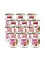 ANIMONDA GranCarno Adult Dog smak: Koktajl mięsny  12 x 400g
