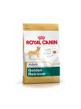 ROYAL CANIN Golden Retriever Adult 12kg karma sucha dla psów dorosłych rasy golden retriever + niespodzianka dla psa GRATIS!