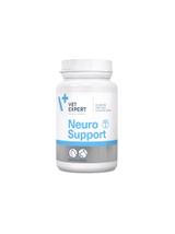 VET EXPERT Neuro Support 45 kapsułek-preparat na układ nerwowy dla psów i kotów