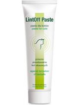 DOLFOS LintOff Paste100g-przeciw powstawaniu kul włosowych