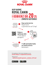 ROYAL CANIN Giant Puppy 15kg karma sucha dla szczeniąt, od 2 do 8 miesiąca życia, ras olbrzymich  + niespodzianka dla psa GRATIS!