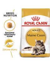 ROYAL CANIN Maine Coon Adult 4kg karma sucha dla kotów dorosłych rasy maine coon