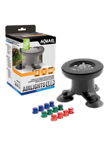 AQUA EL Końcówka napowietrzająca Airlights led