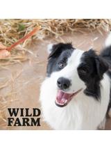 WILD FARM Miękkie stripsy z kaczki 500g przysmak dla psa