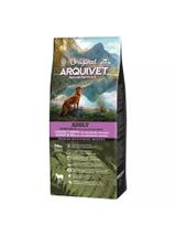 ARQUIVET Original Adult Jagnięcina z ryżem 12kg