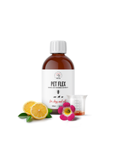PET FLEX – Preparat na stawy i mobilność dla zwierząt 500ml