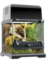 EXOTERRA Terrarium szklane NANO 20x20x20cm