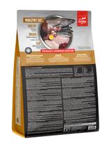 ORIJEN Dog Puppy 2kg + niespodzianka dla psa GRATIS!