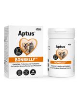 APTUS BONBELLY probiotyki, prebiotyki, postbiotyki i witaminy z grupy B 30tabl.