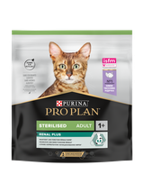 PRO PLAN Sterilised Renal Karma dla kotów bogata w indyka 400 g