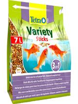 TETRA Pond Variety Sticks 7L