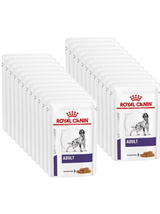 ROYAL CANIN Adult Dog 2x(12x100g)