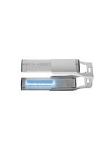 AQUAEL Leddy SlimDuo 10W Marine&Actinic białe 2.0