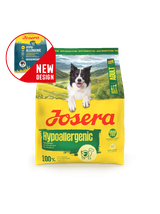 JOSERA Hypoallergenic 900g